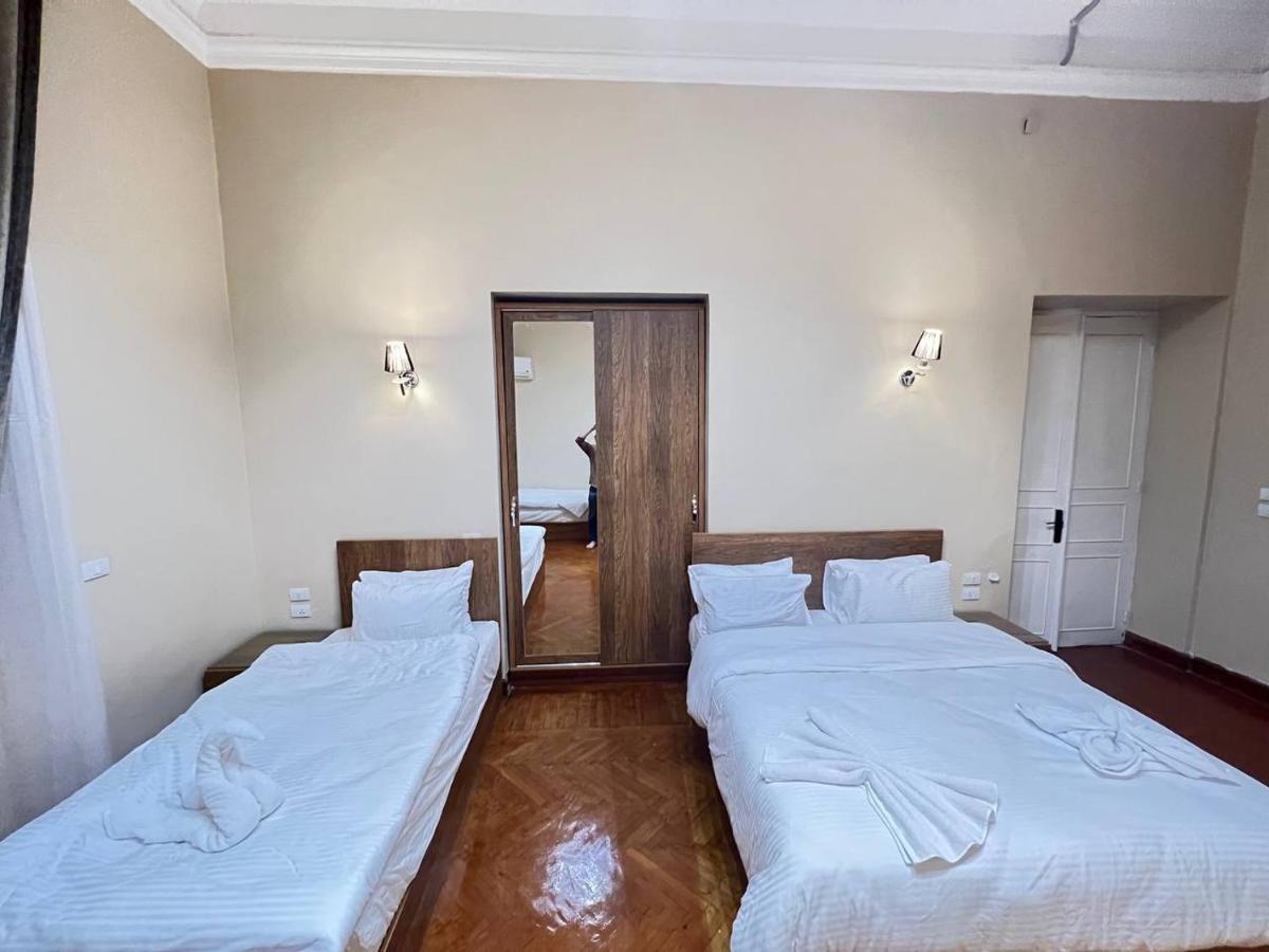 Paris East Hostel *