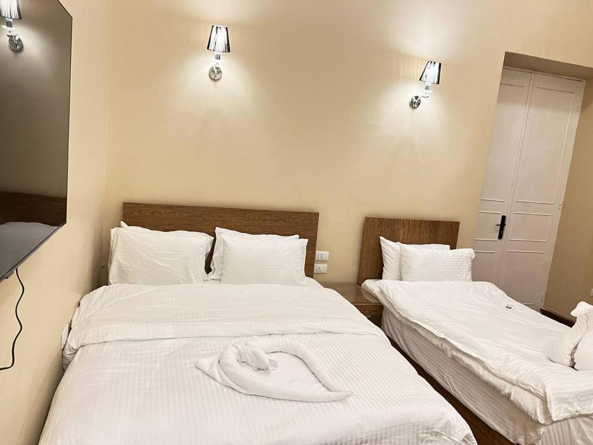 Hostel Paris East *