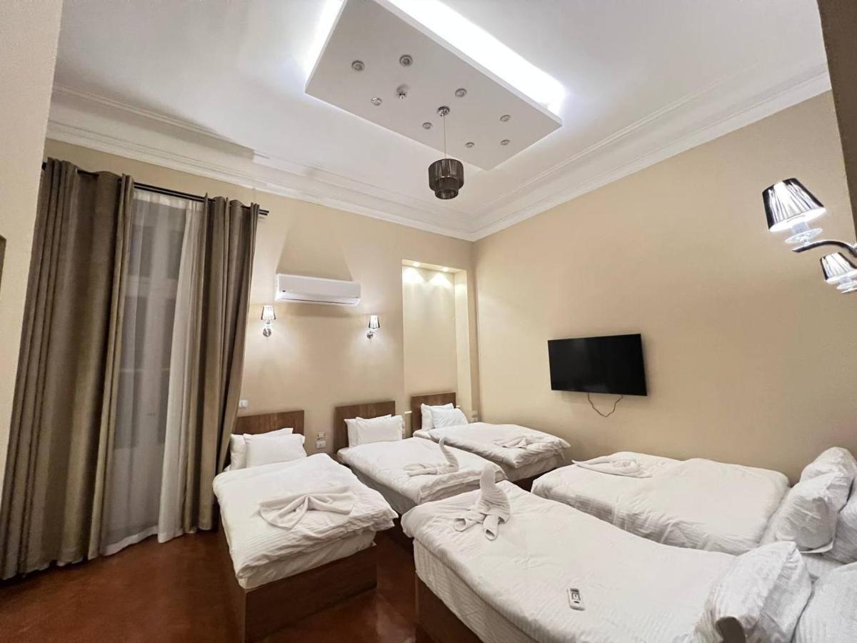 Hostel Paris East Cairo