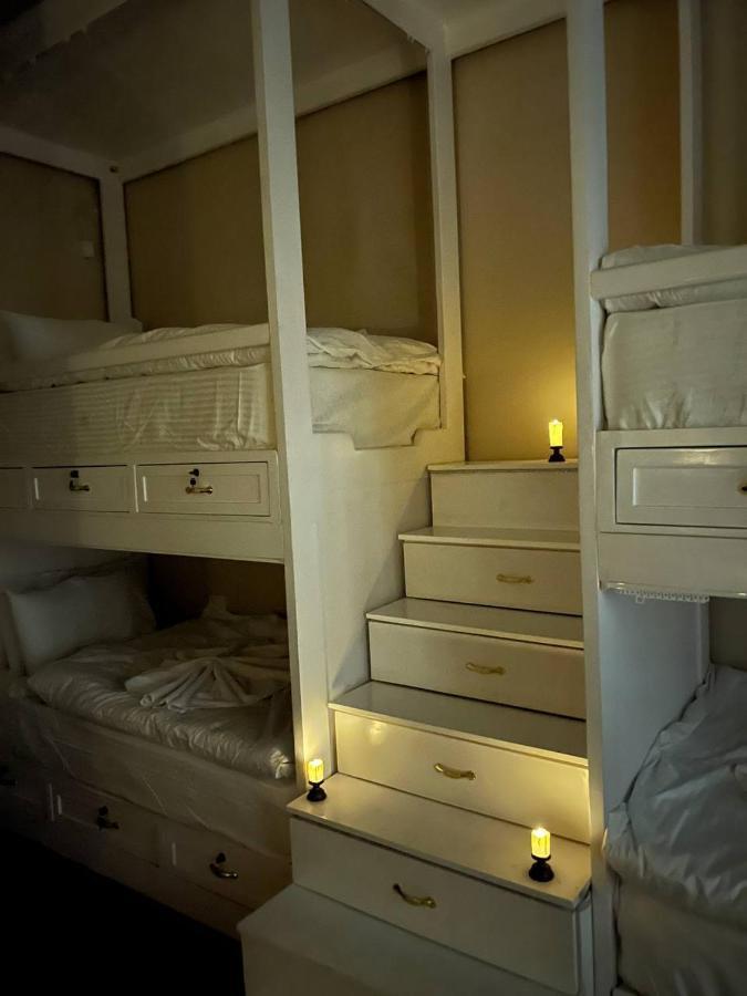 Hostel Paris East Cairo