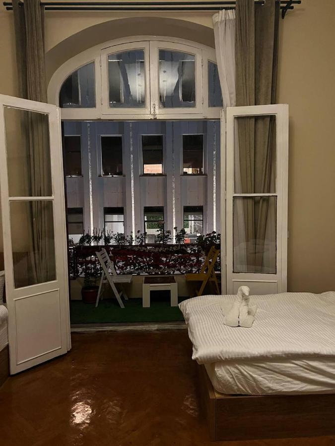 Hostel Paris East Cairo