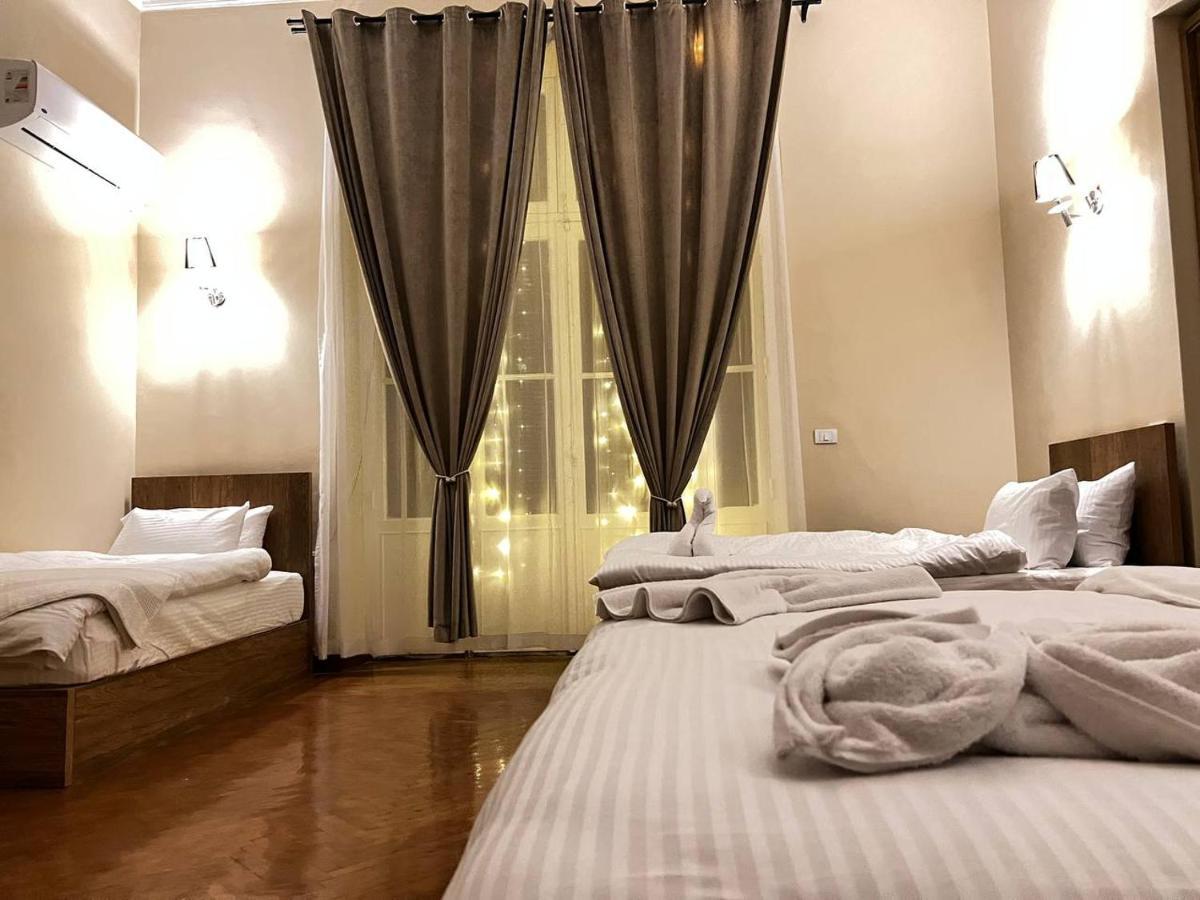 Hostel Paris East *