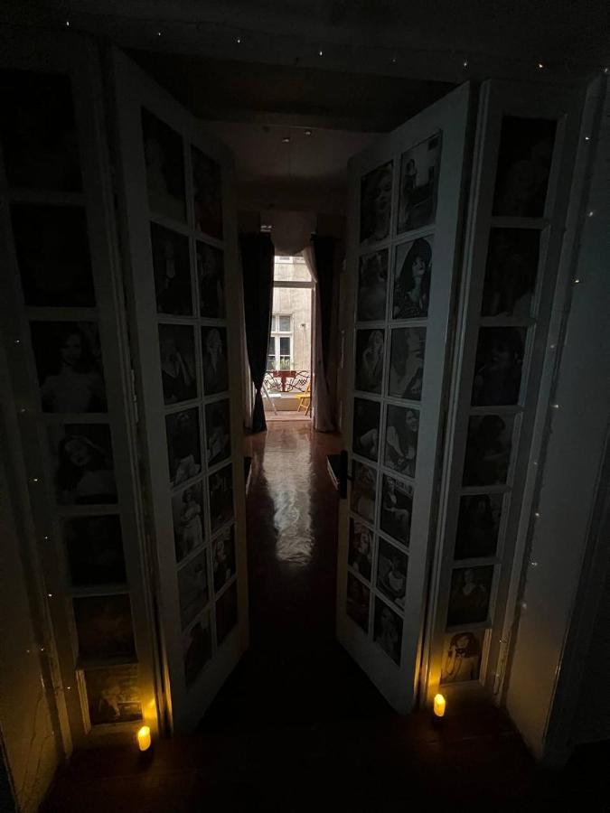 Hostel Paris East