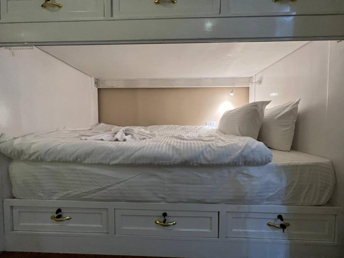Hostel Paris East Cairo