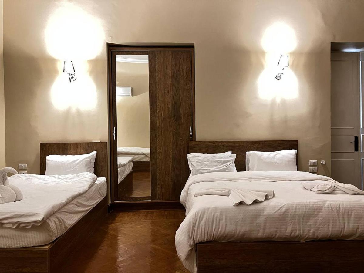 Paris East Hostel Cairo