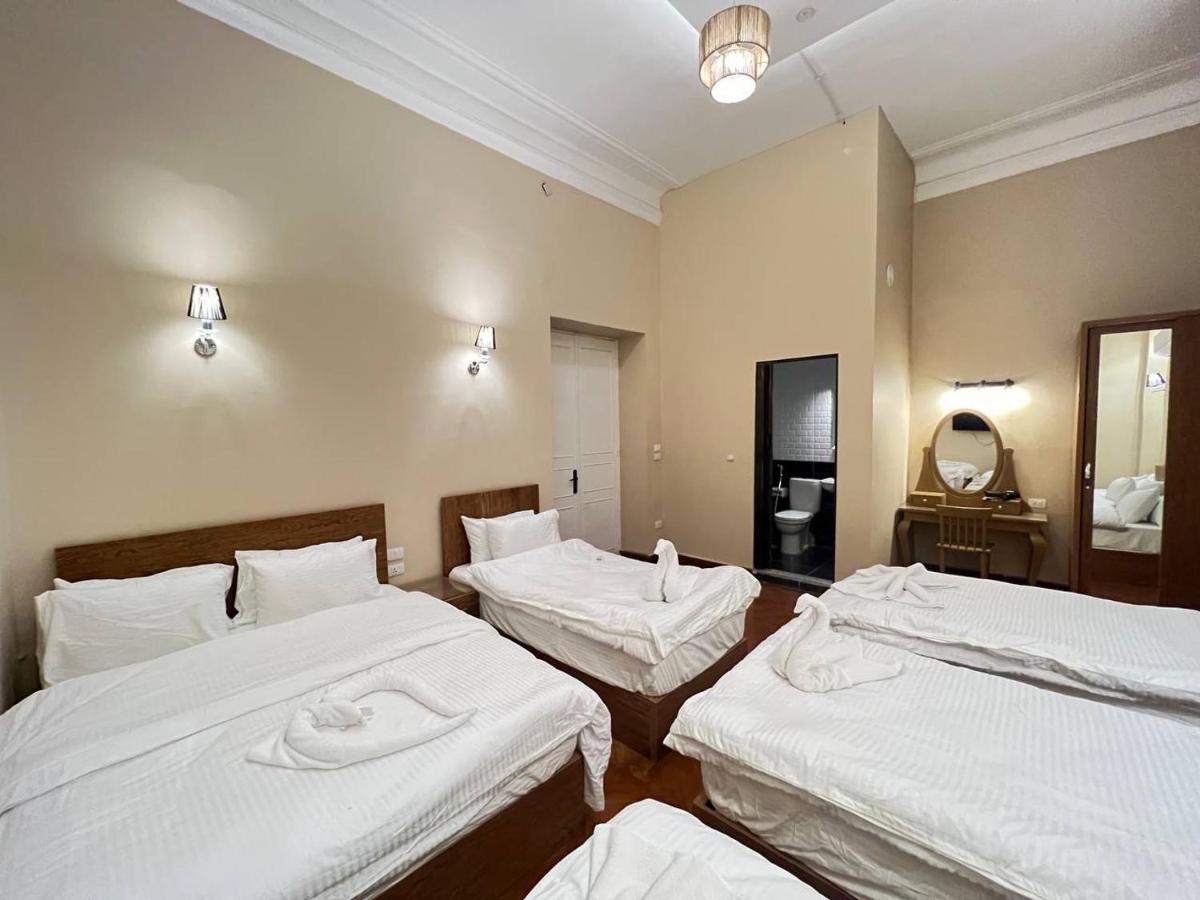 Hostel Paris East *