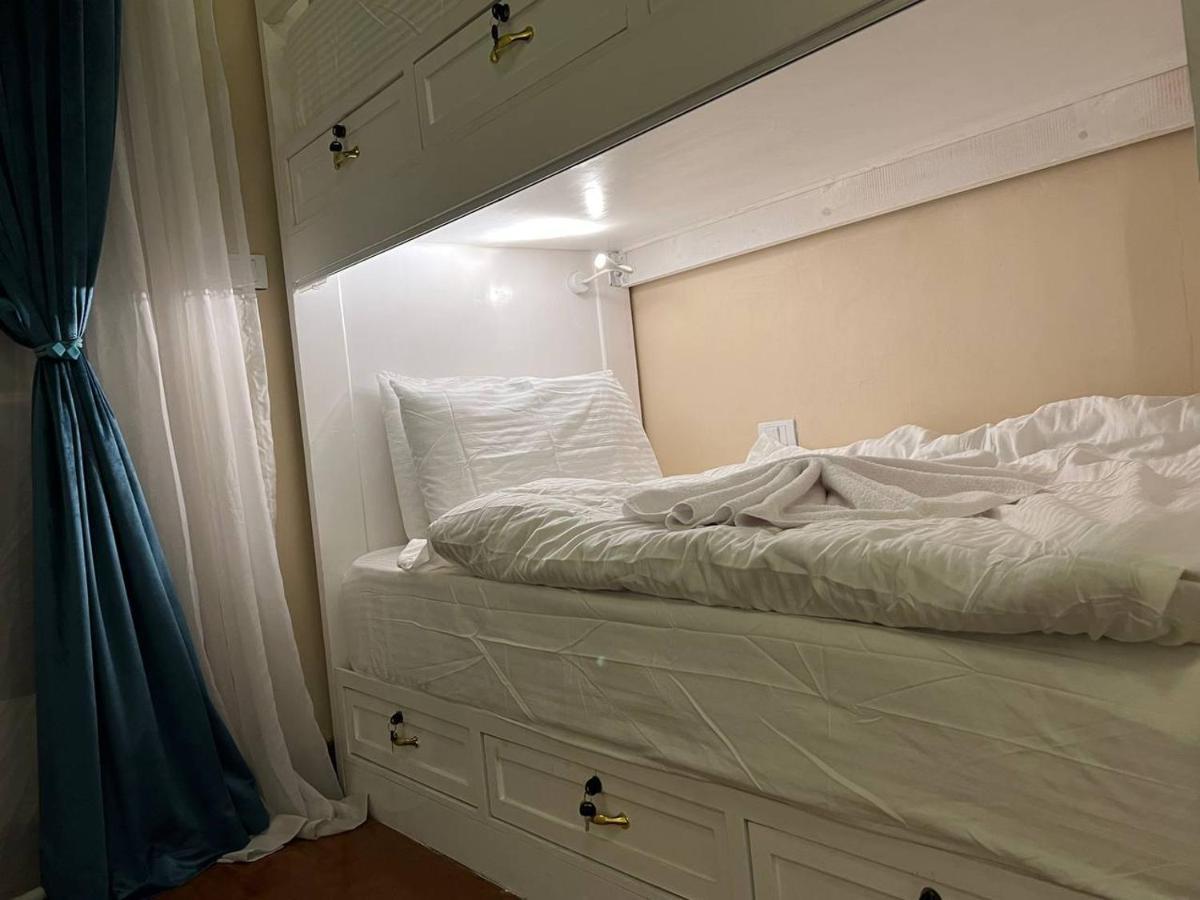 Paris East Hostel Cairo