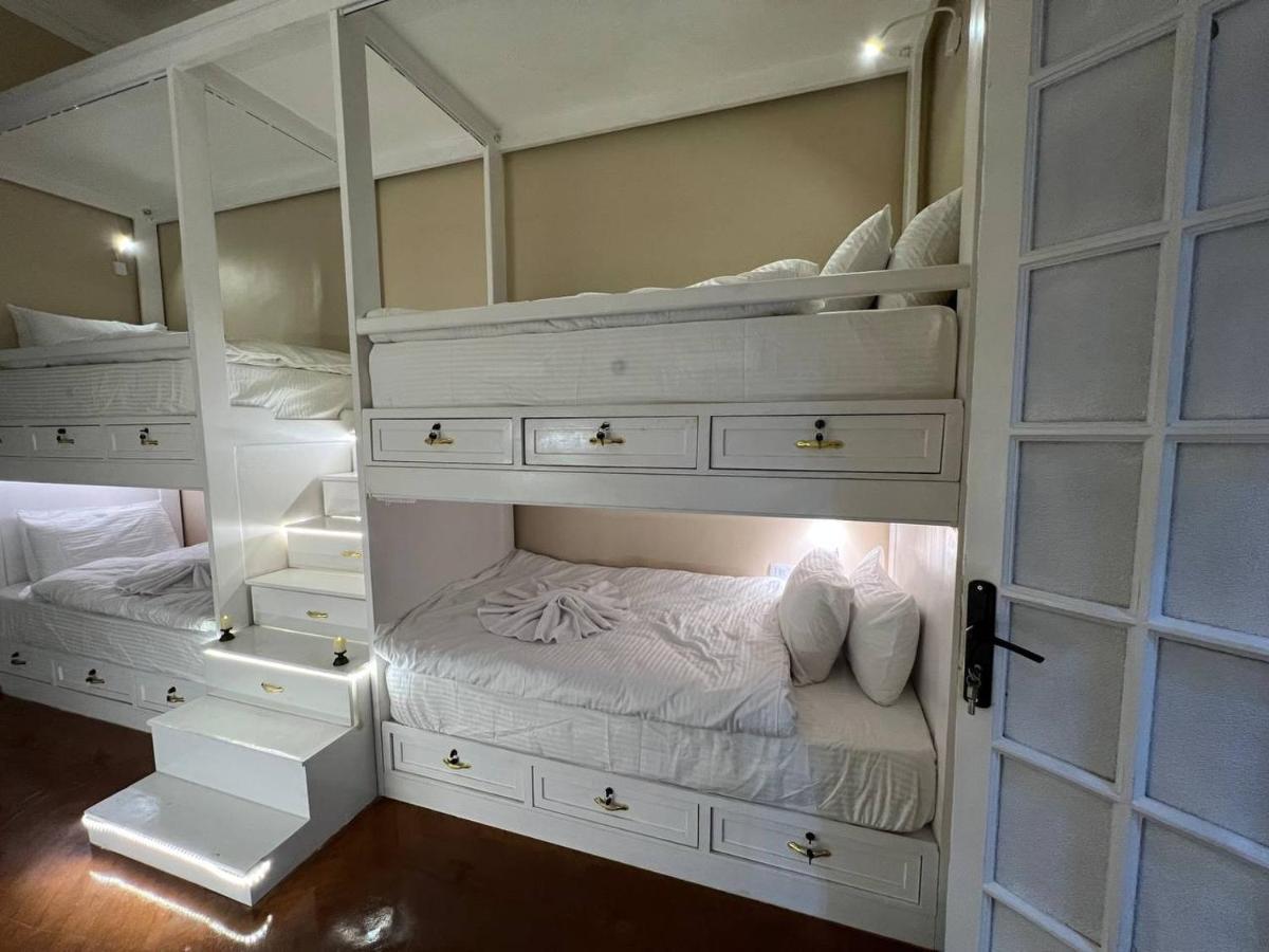 Paris East Hostel Cairo