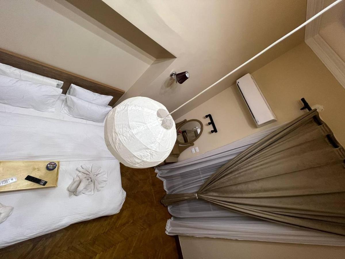 Paris East Hostel Cairo