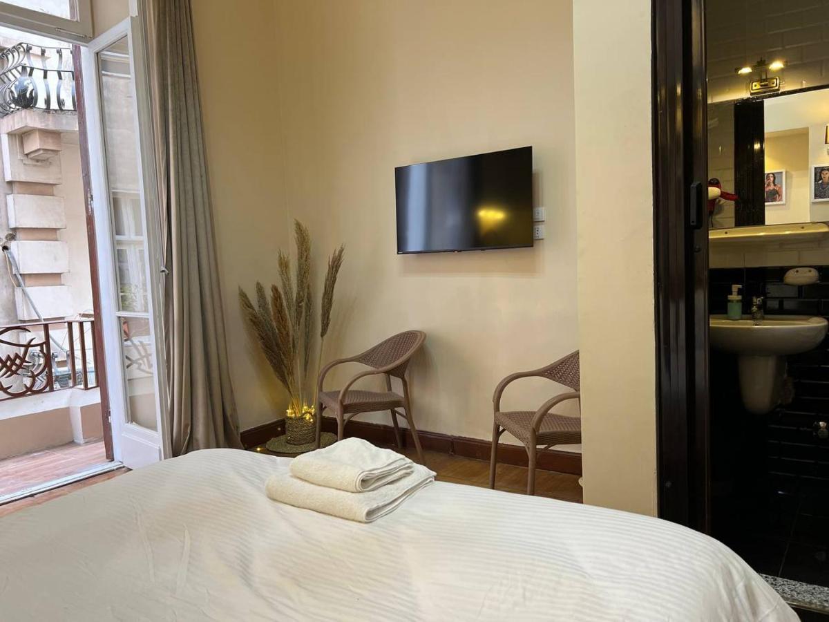 Hostel Paris East Cairo