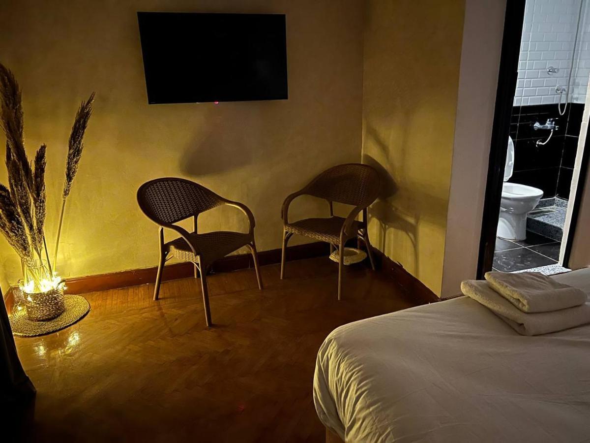 Hostel Paris East *