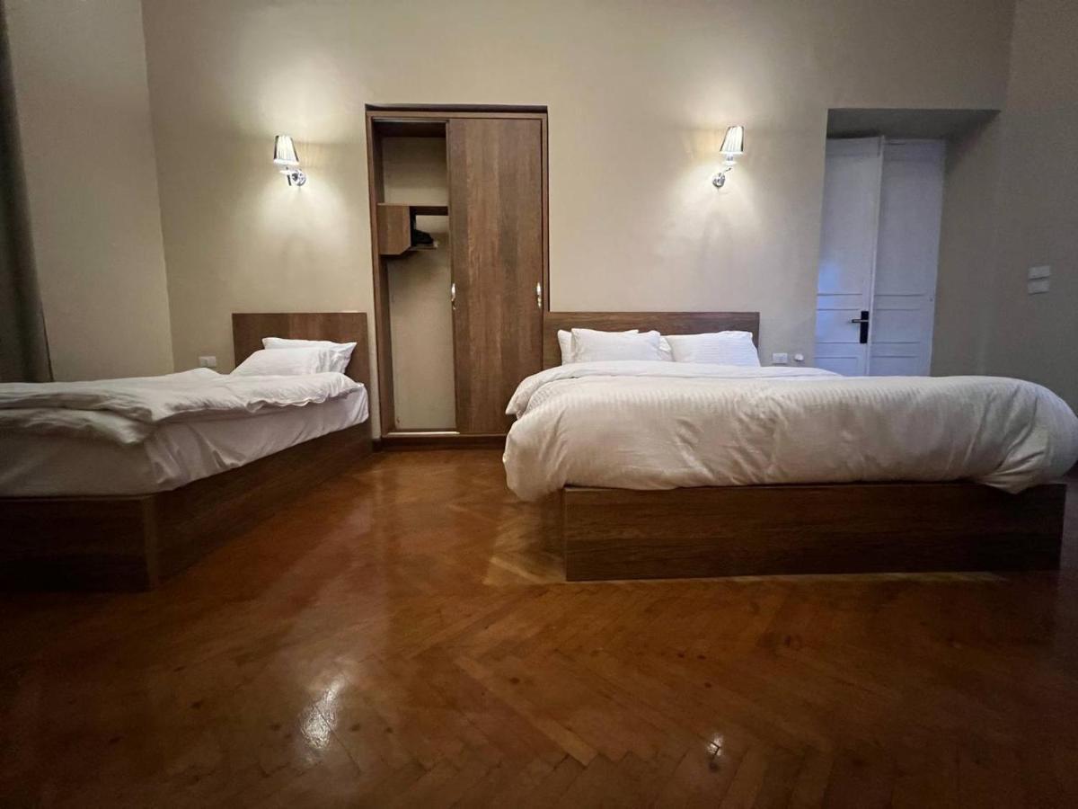 Paris East Hostel Cairo