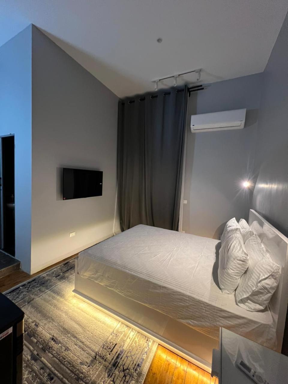Hostel Paris East Cairo