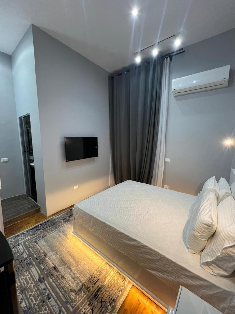 Hostel Paris East Cairo