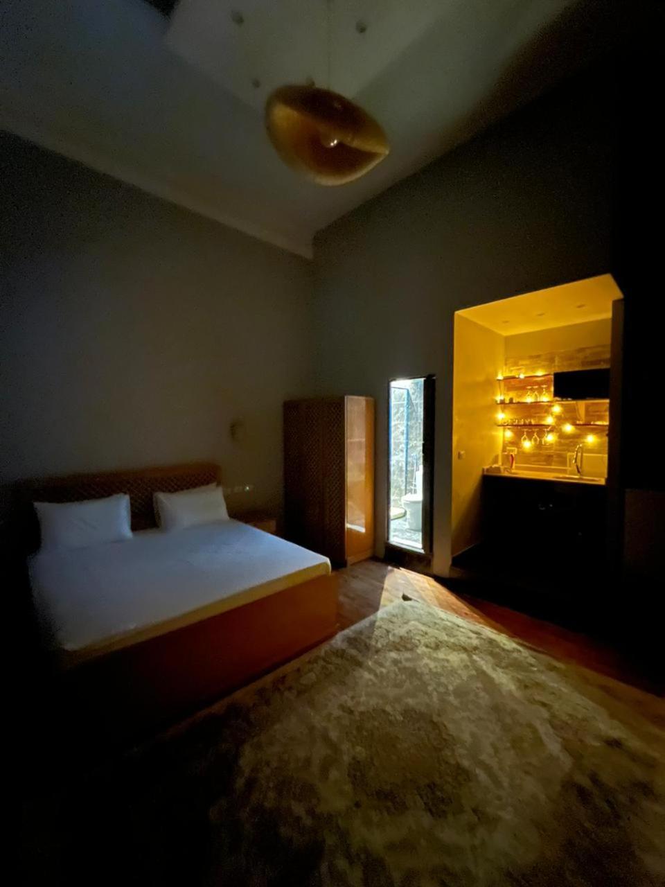 Hostel Paris East