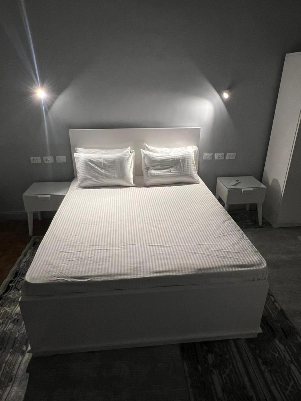 Paris East Hostel Cairo